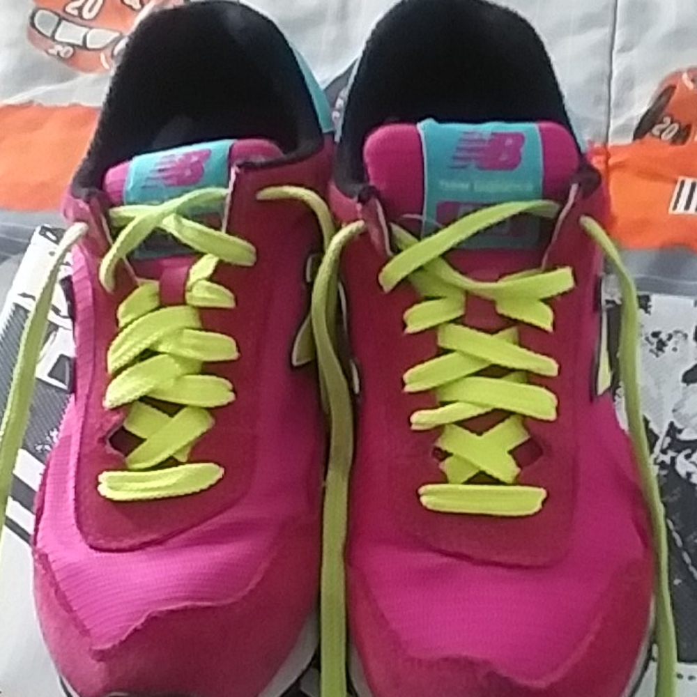 New Balance